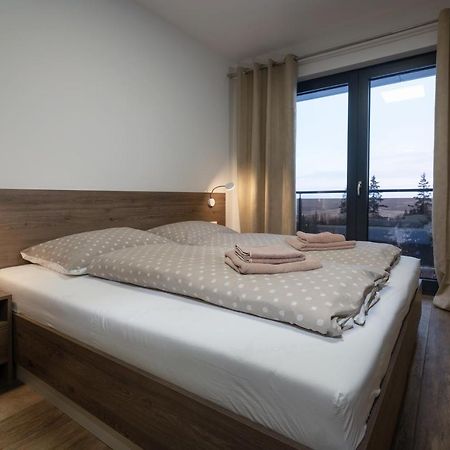 Apartmany Abies - Strbske Pleso Luaran gambar