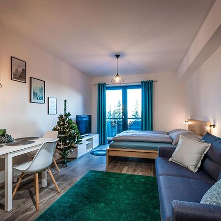 Apartmany Abies - Strbske Pleso Luaran gambar