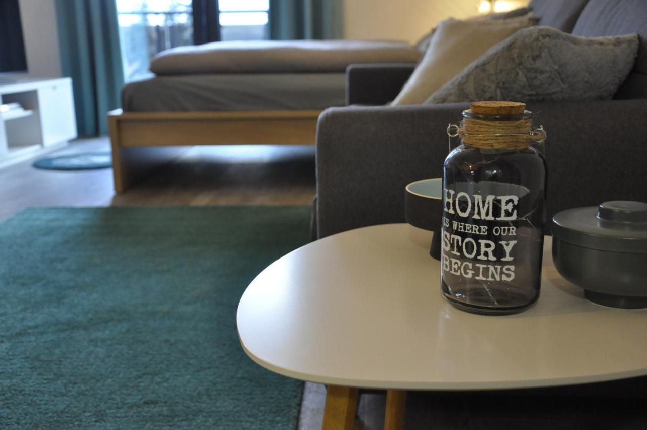 Apartmany Abies - Strbske Pleso Luaran gambar
