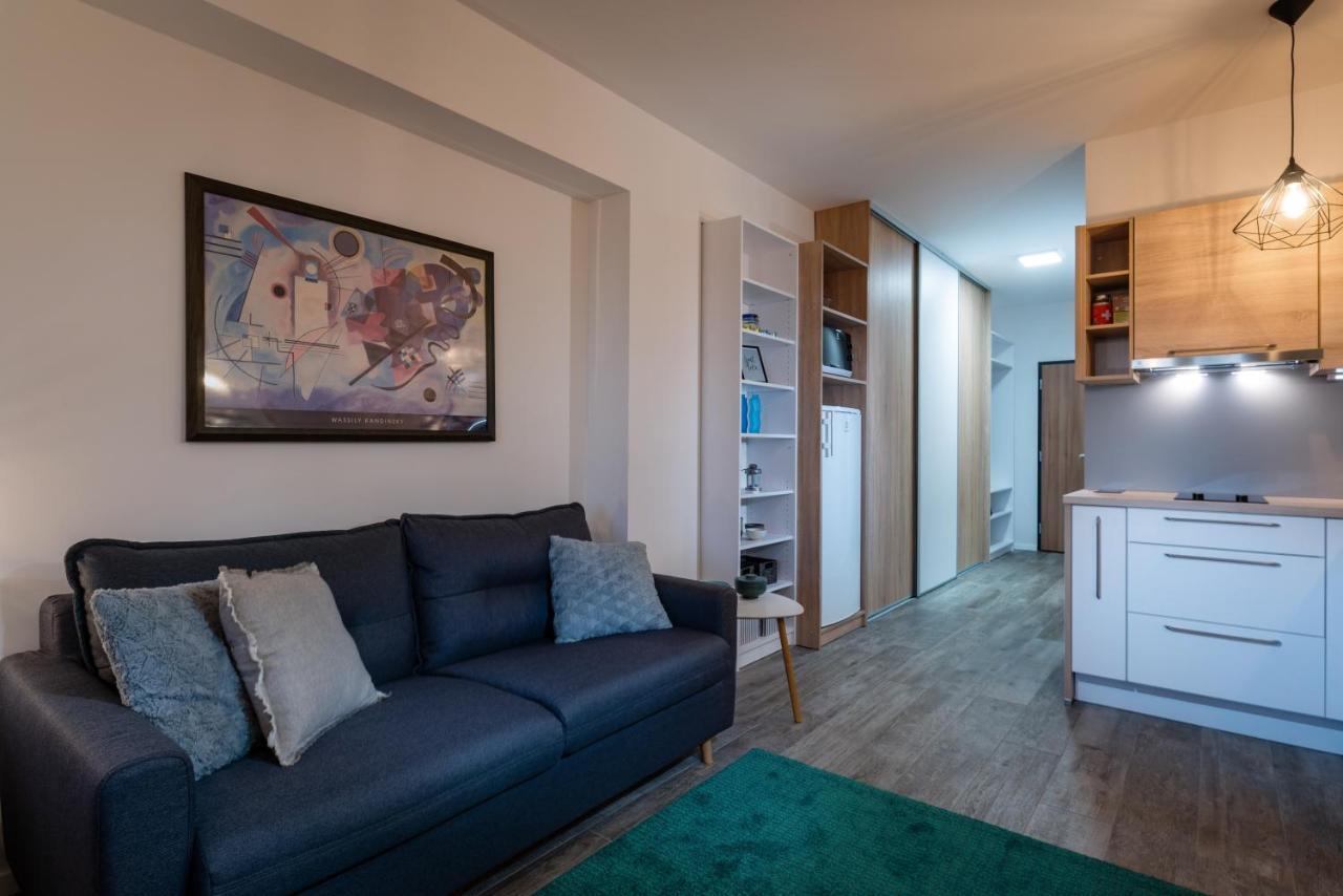 Apartmany Abies - Strbske Pleso Luaran gambar