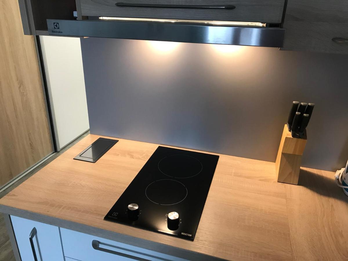 Apartmany Abies - Strbske Pleso Luaran gambar