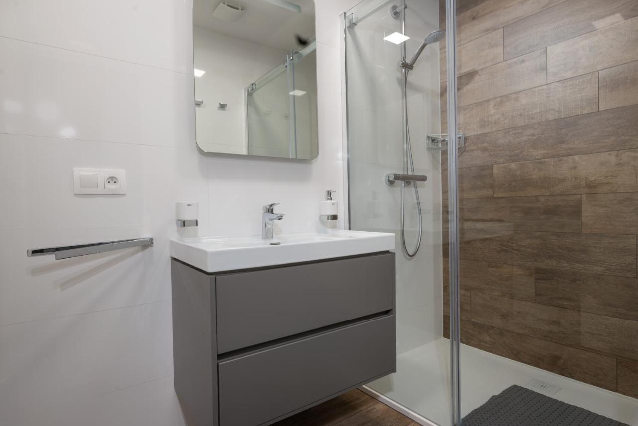 Apartmany Abies - Strbske Pleso Luaran gambar
